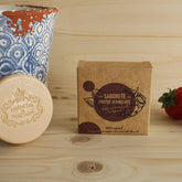 Red Fruits Soap (50gr)